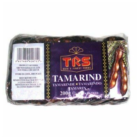 TAMARIND 200G - TRS