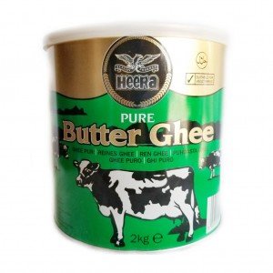 GHEE - HEERA