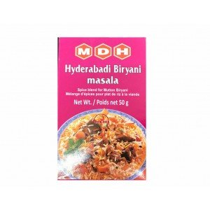 HYDERABADI BIRYANI MASALA...