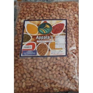 PEANUT (PINK) - APPALA'S 500g