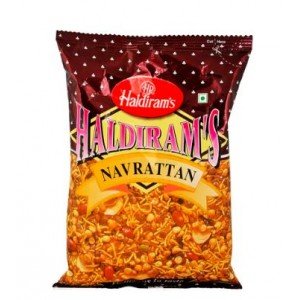 NAVRATTAN 200G - HALDIRAMS