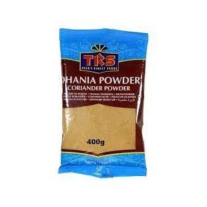 CORIANDER POWDER (DHANIA...