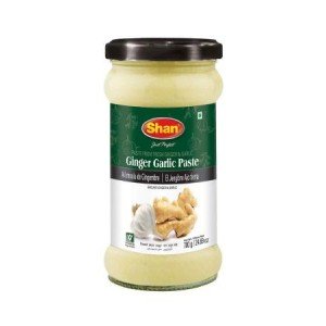 GINGER GARLIC PASTE 700G -...