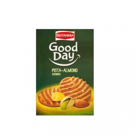 GOOD DAY PISTA FAMILY - BRITANNIA