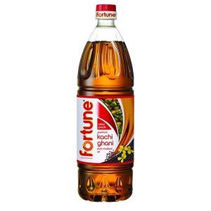MUSTARD OIL 1L - FORTUNE