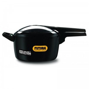 FUTURA COOKER INDUCTION...