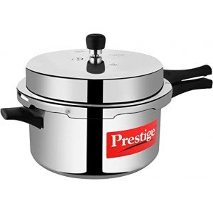 POPULAR PRESSURE COOKER...