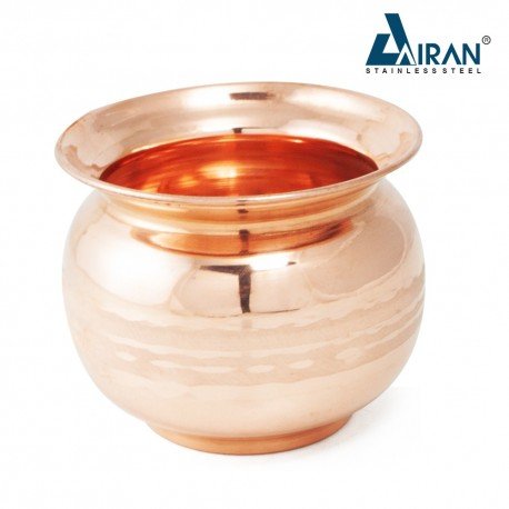 AIRAN COPPER LOTA NO 7