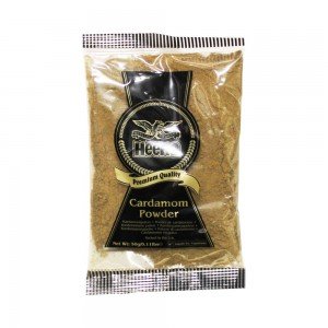 CARDAMOM POWDER 50G - HERRA