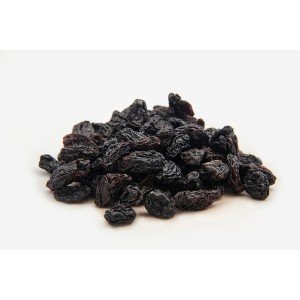 BLACK SULTANAS KISMIS 100G