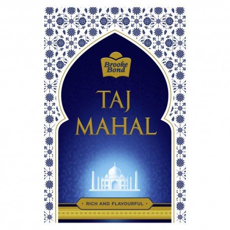 TAJ MAHAL TEA 500G