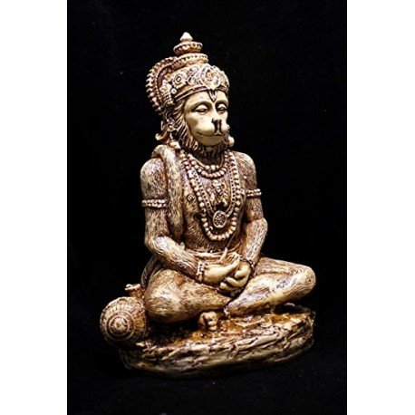 HANUMAN JI IDOL 6"