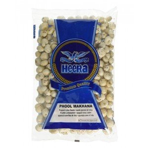 PHOOL MAKHANA (LOTUS SEEDS)...