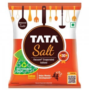 SALT - TATA