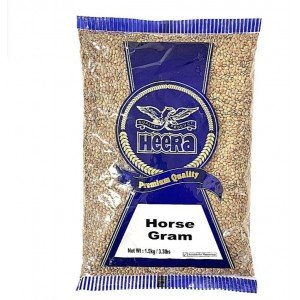HORSE GRAM (ULAVALU) 1.5KG...
