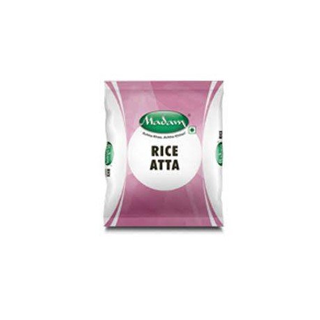 RICE FLOUR 1KG - MADAM