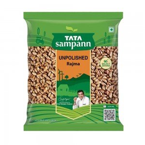 RAJMA CHITRA 1KG - TATA