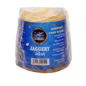 JAGGERY - HEERA