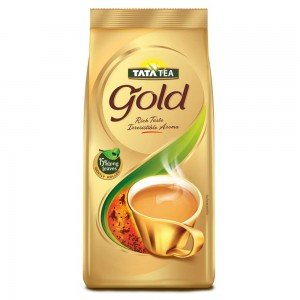 TATA TEA GOLD 500G