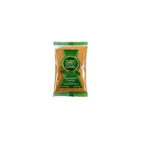 CORIANDER ( DANIYA ) POWDER - HEERA