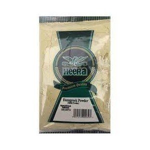 FENUGREEK (METHI POWDER)...