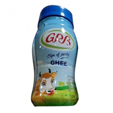 COW GHEE - GRB