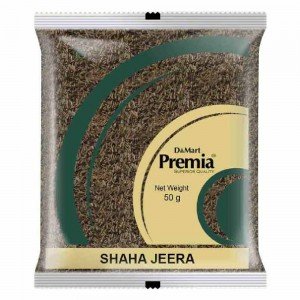CARAWAY SEEDS (SHAHA JEERA)...