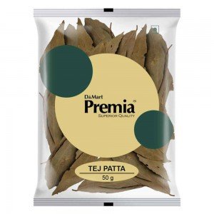 BIRYANI LEAF (BAY LEAF) 50G...