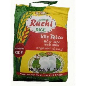 IDLI ( IDLY ) RICE - RUCHI