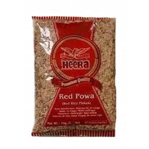RED POWA 1KG - HEERA