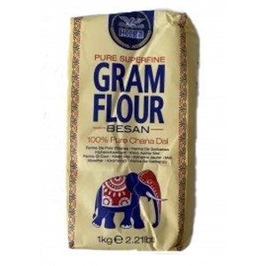 GRAM FLOUR - HEERA