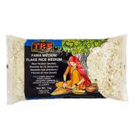 PAWA MEDIUM 1KG - TRS