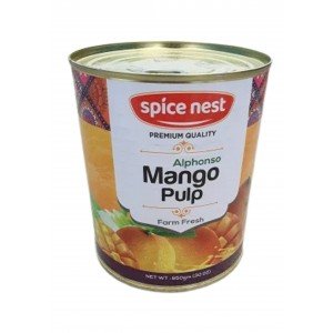 MANGO PULP ALPONOSO 850G -...