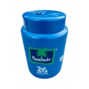 COCONUT OIL JAR 600ML -...