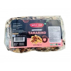 TAMARIND SEEDLESS 200GM -...