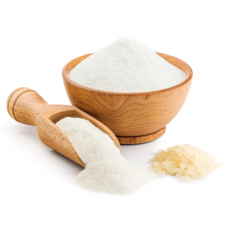 RICE FLOUR -Nitya 1kg