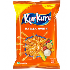 MASALA MUNCH 70G - KURKURE