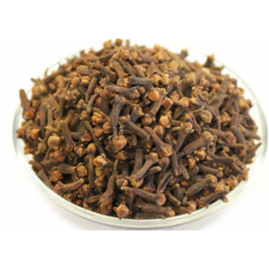 CLOVES WHOLE 50G- LOOSE