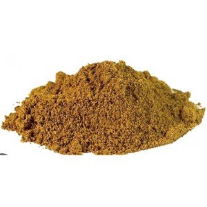 GARAM MASALA 250G - LOOSE