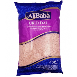 URAD DALL SPLIT URID 1KG -...