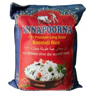 BASMATI RICE (1121 PREMIUM...