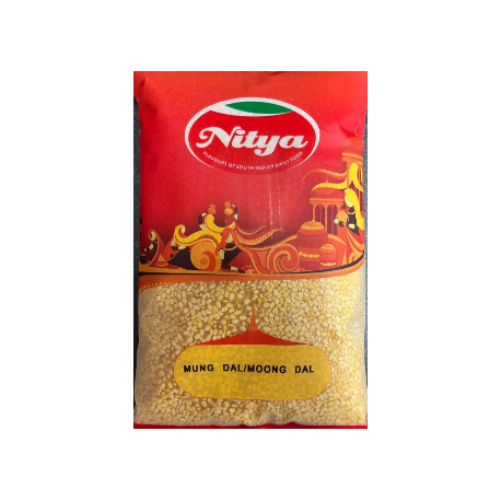 MOONG DALL - NITYA