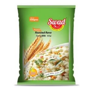 UPMA RAVA ROASTED RAVA 1kg...