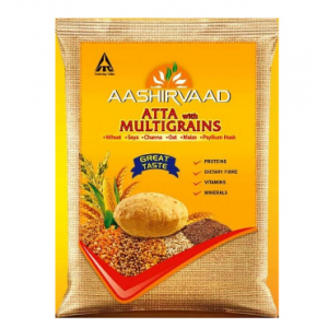 MULTI GRAIN FLOUR 10kg-...