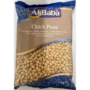 CHICK PEAS KABULI CHANA -...