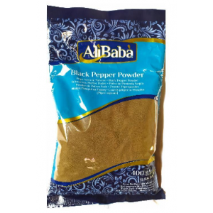 BLACK PEPPER POWDER 400G -...