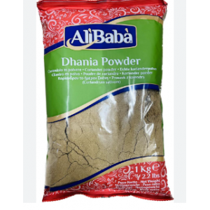 CORIANDER POWDER (DHANIA...