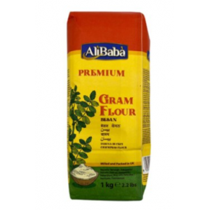 GRAM FLOUR (PREMIUM) - ALI...