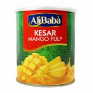 MANGO PULP KESAR 850G - ALI...