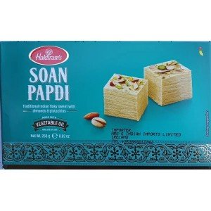 SOAN PAPDI MANBHAVAN 250GM...